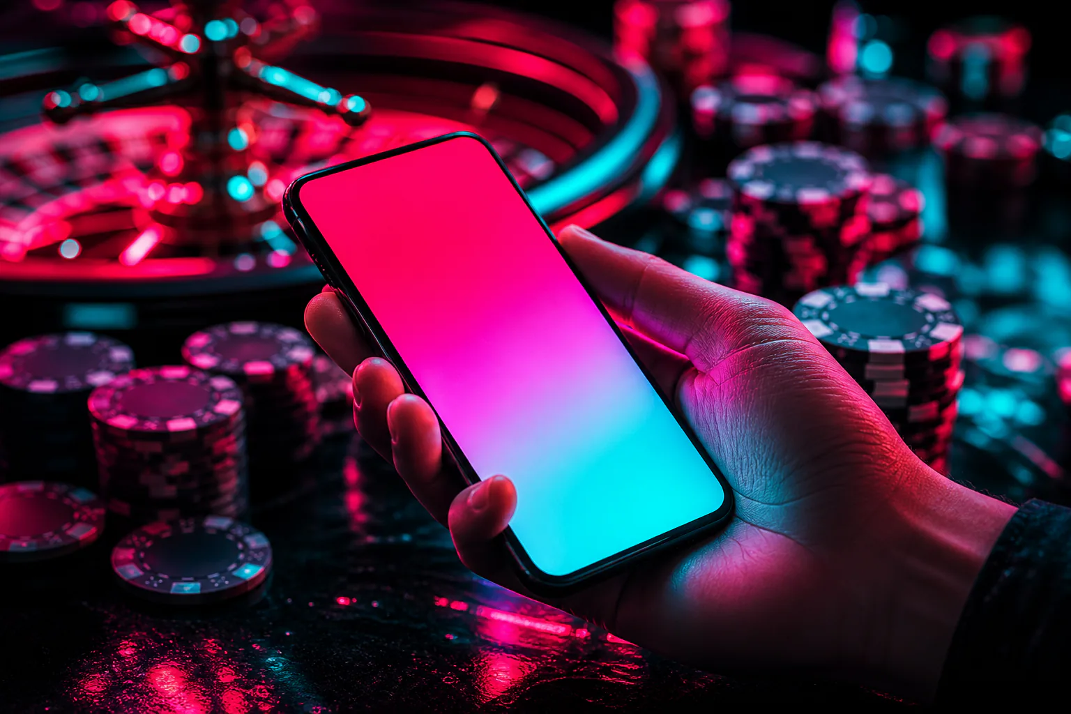 NV Casino App France — télécharger l'application Android (APK) & iOS