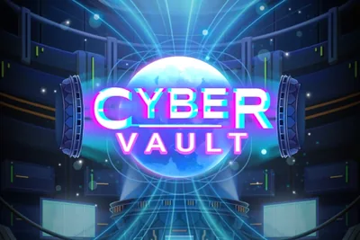 Cyber Vault slot