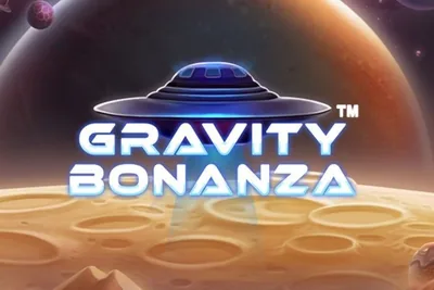 Gravity Bonanza slot
