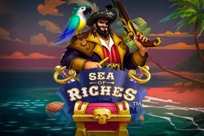 Sea of Riches slot