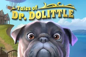 Tales of Dr. Dolittle slot